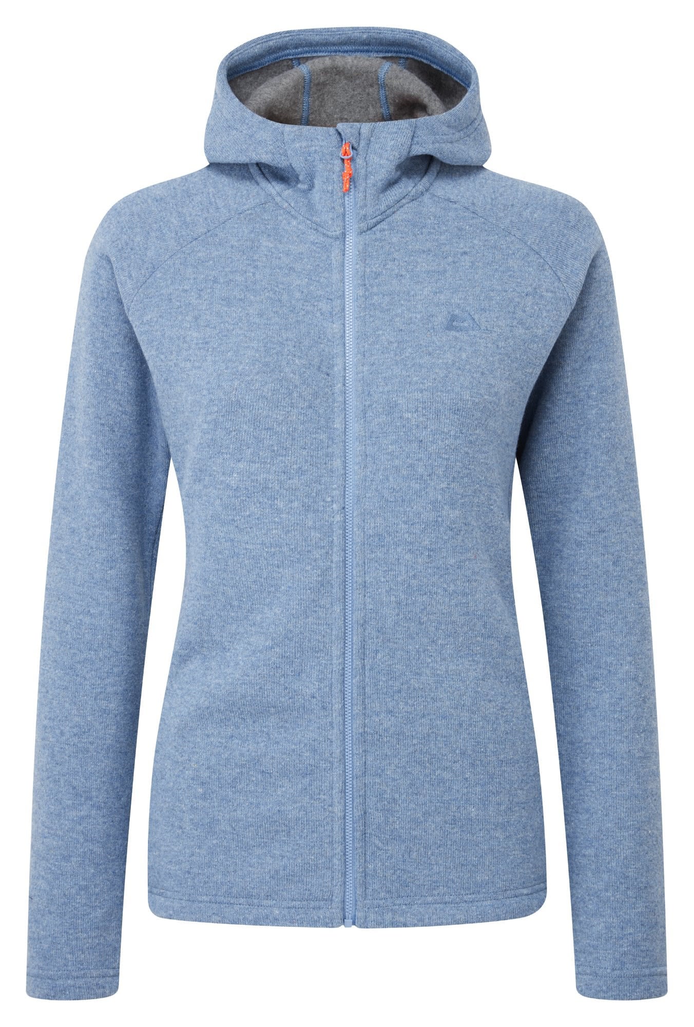 Mountain Equipment W BRALDU HOODED JACKET