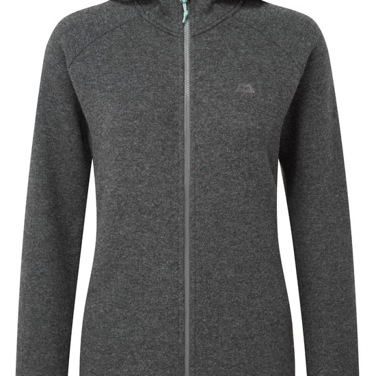 Mountain Equipment W BRALDU HOODED JACKET