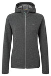 Mountain Equipment W BRALDU HOODED JACKET