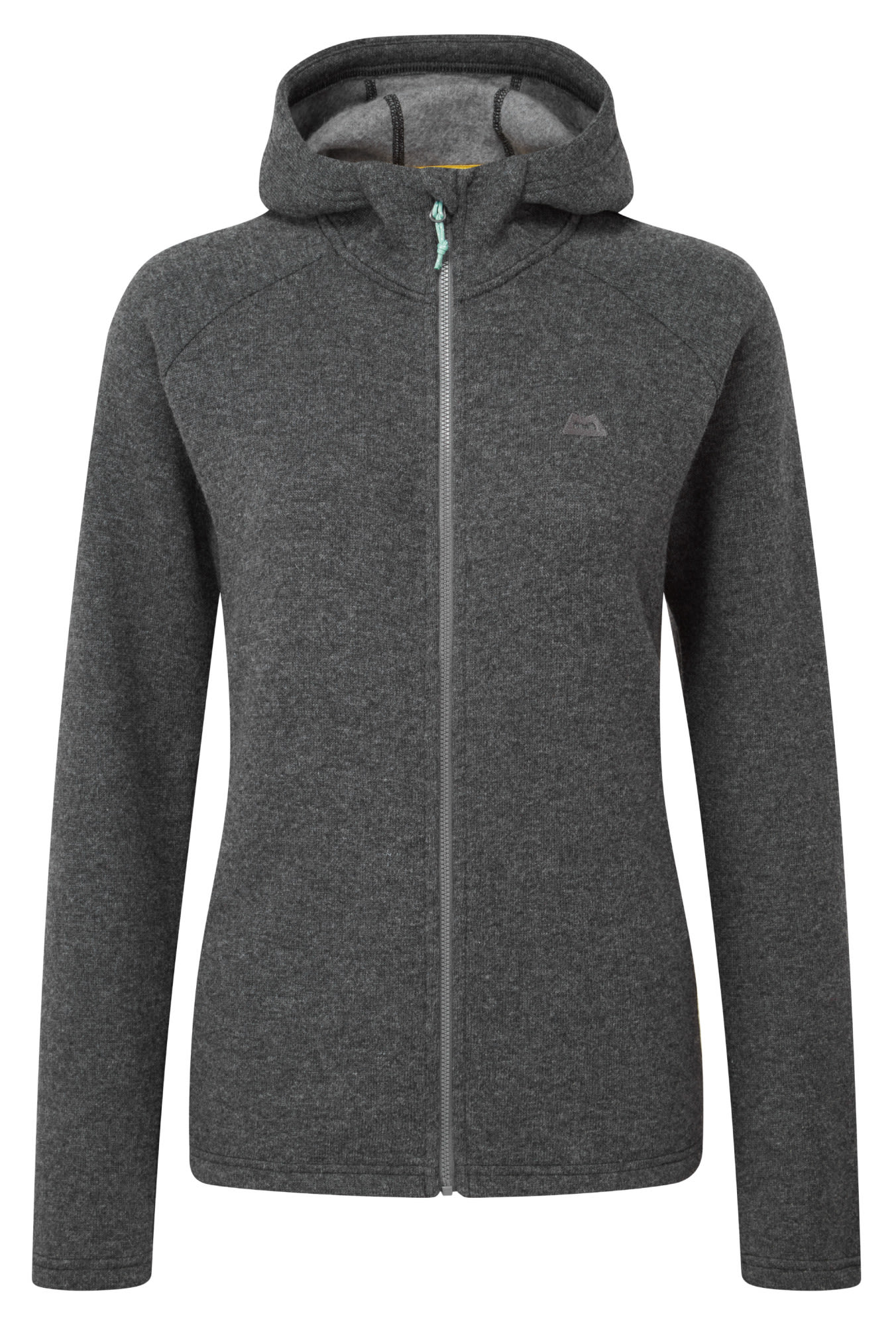 Mountain Equipment W BRALDU HOODED JACKET