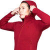 Mountain Equipment W BRALDU HOODED JACKET
