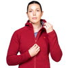 Mountain Equipment W BRALDU HOODED JACKET