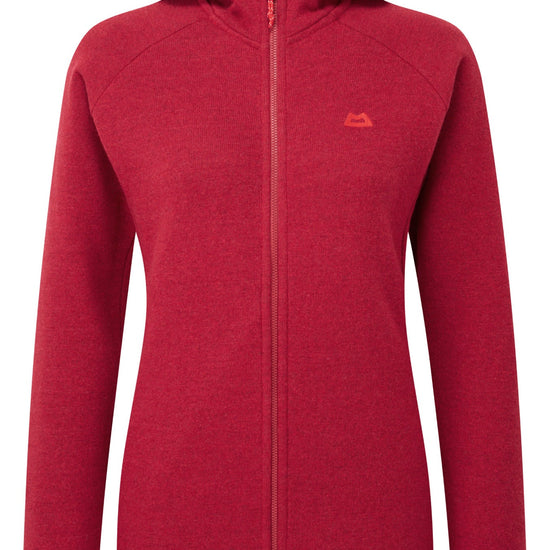 Mountain Equipment W BRALDU HOODED JACKET