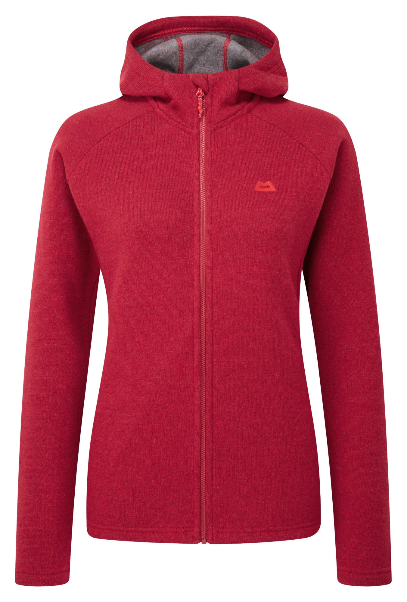 Mountain Equipment W BRALDU HOODED JACKET