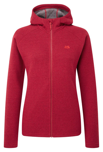 Mountain Equipment W BRALDU HOODED JACKET