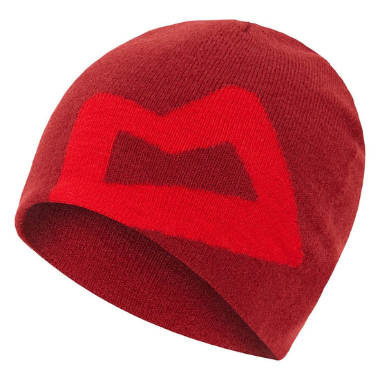 Mountain Equipment W BRANDED KNITTED BEANIE