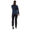 Mountain Equipment W CERRIG LS ZIP T