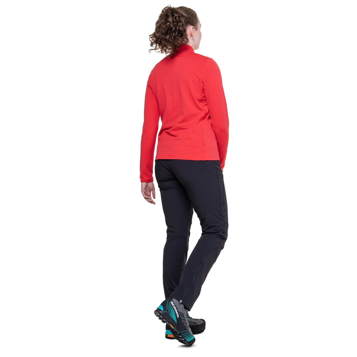 Mountain Equipment W CHAMOIS PANT