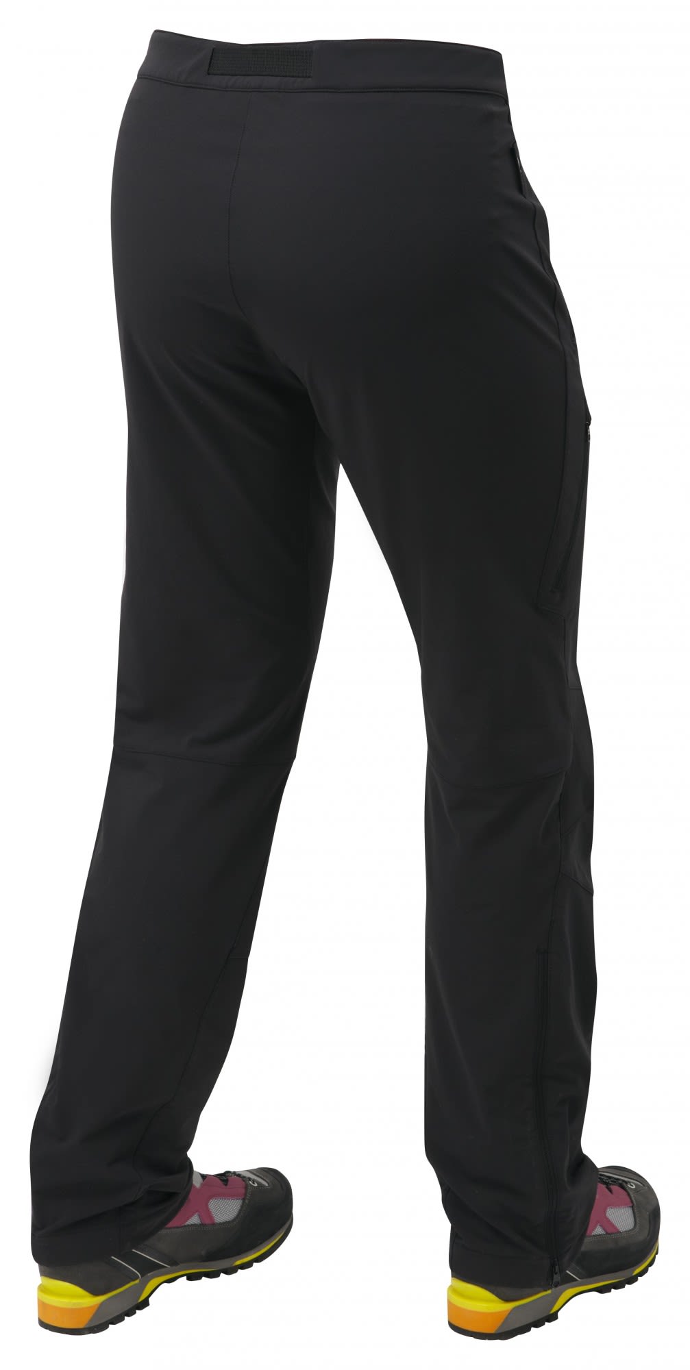 Mountain Equipment W CHAMOIS PANT