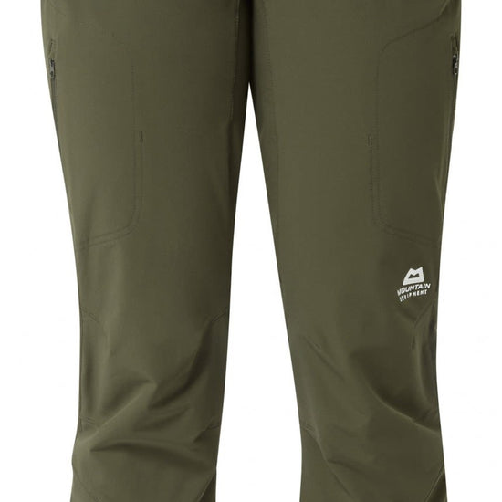 Mountain Equipment W CHAMOIS PANT