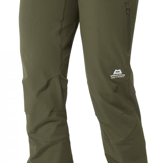 Mountain Equipment W CHAMOIS PANT