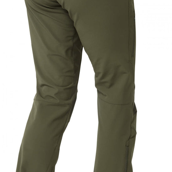 Mountain Equipment W CHAMOIS PANT