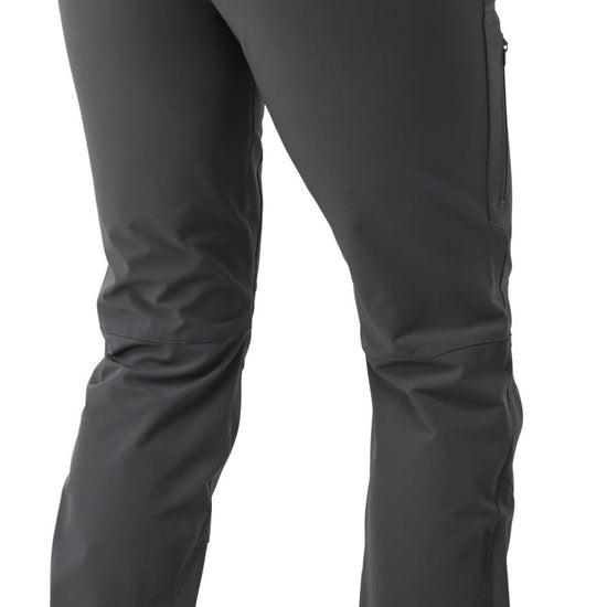 Mountain Equipment W CHAMOIS PANT