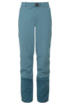 Mountain Equipment W CHAMOIS PANT (AC)