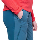 Mountain Equipment W CHAMOIS PANT (AC)