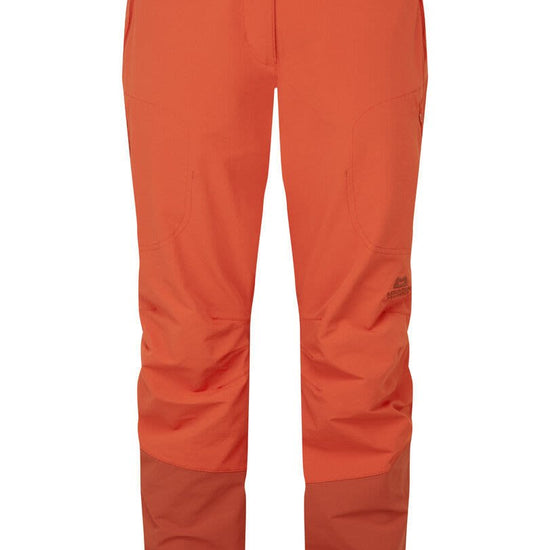 Mountain Equipment W CHAMOIS PANT (AC)