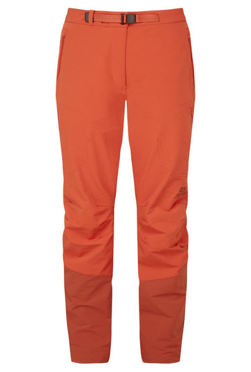 Mountain Equipment W CHAMOIS PANT (AC)