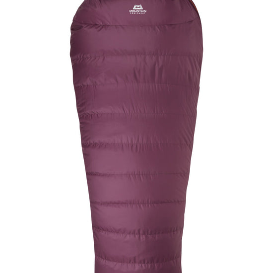 Mountain Equipment W CLASSIC ECO 300 LONG