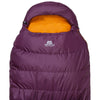 Mountain Equipment W CLASSIC ECO 300 REGULAR