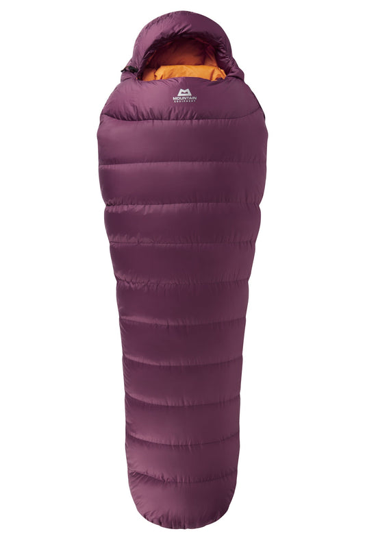 Mountain Equipment W CLASSIC ECO 500 REGULAR