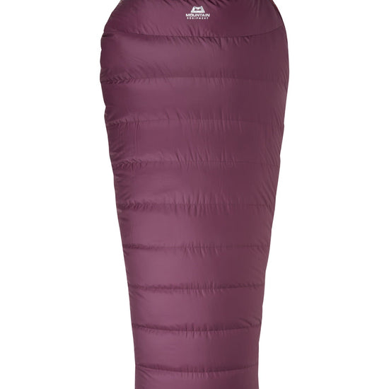 Mountain Equipment W CLASSIC ECO 750 REGULAR