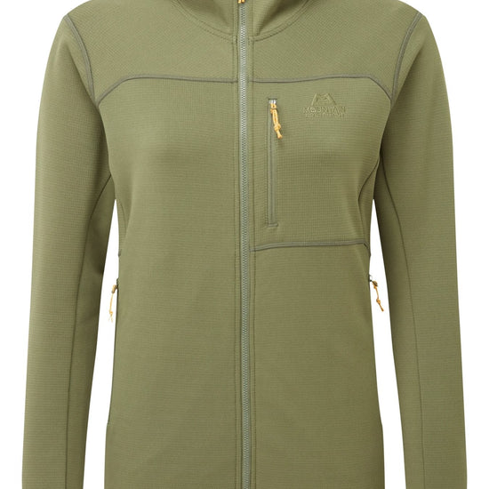 Mountain Equipment W DURIAN HOODED JACKET