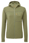 Mountain Equipment W DURIAN HOODED JACKET