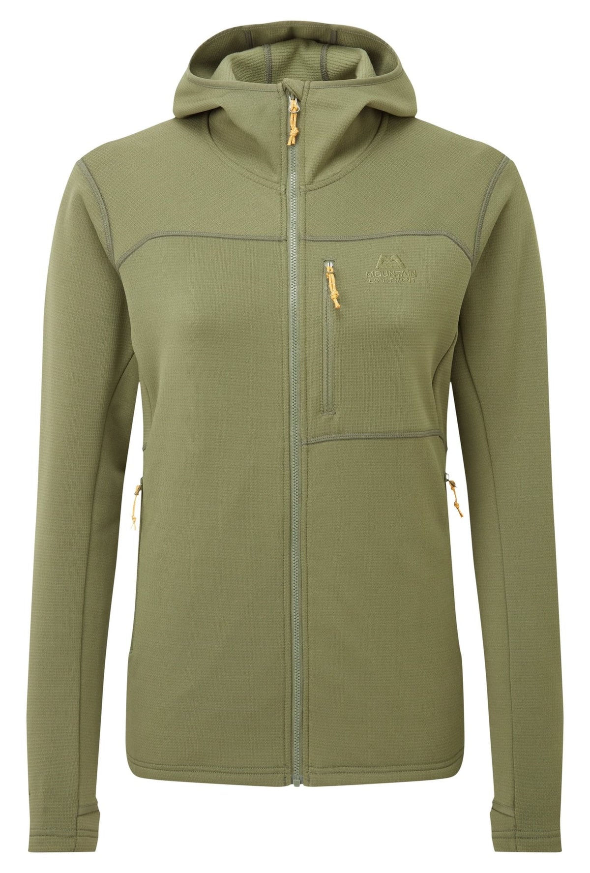 Mountain Equipment W DURIAN HOODED JACKET