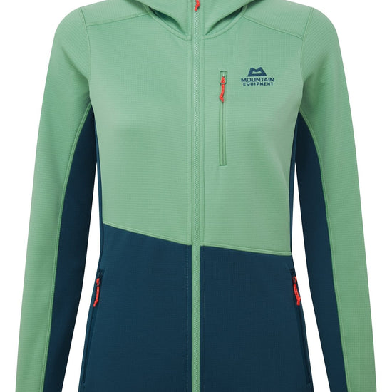 Mountain Equipment W DURIAN HOODED JACKET