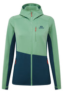 Mountain Equipment W DURIAN HOODED JACKET