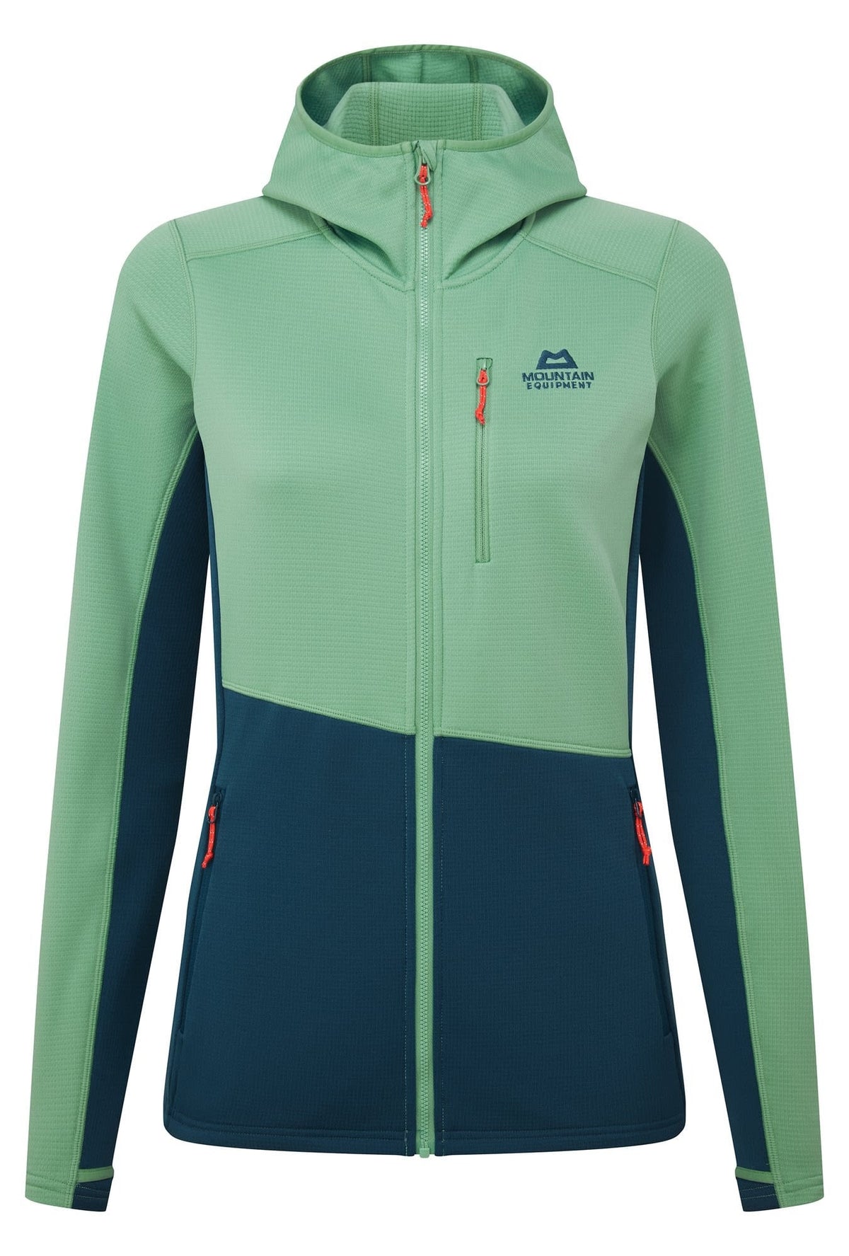 Mountain Equipment W DURIAN HOODED JACKET