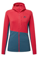 Mountain Equipment W DURIAN HOODED JACKET