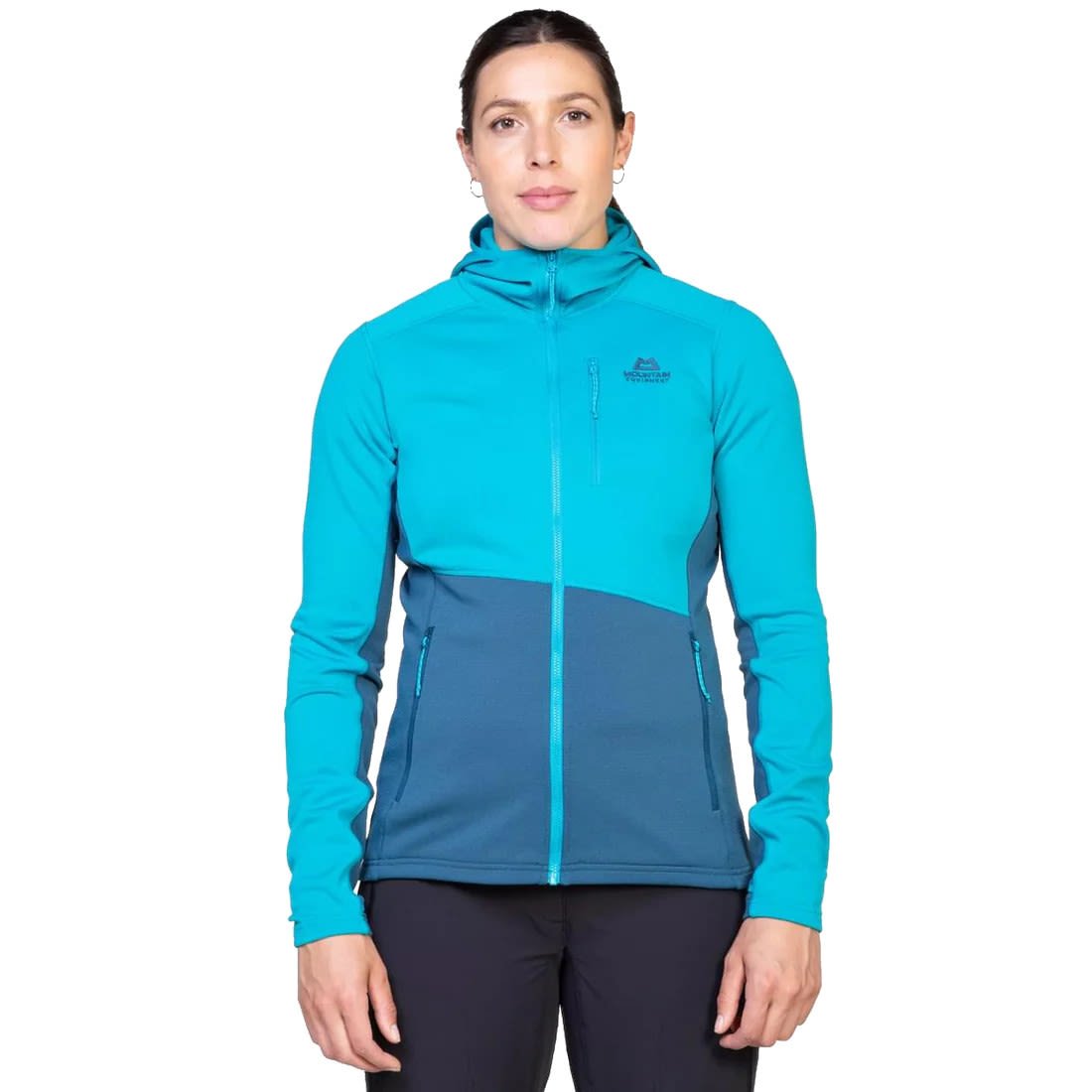 Mountain Equipment W DURIAN HOODED JACKET