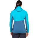 Mountain Equipment W DURIAN HOODED JACKET