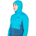 Mountain Equipment W DURIAN HOODED JACKET