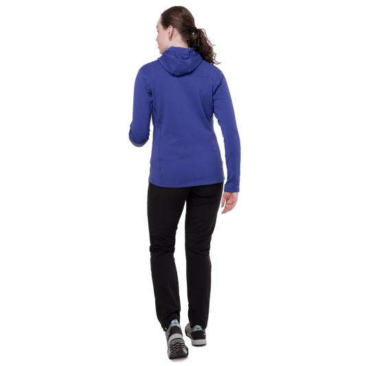 Mountain Equipment W DURIAN HOODED JACKET