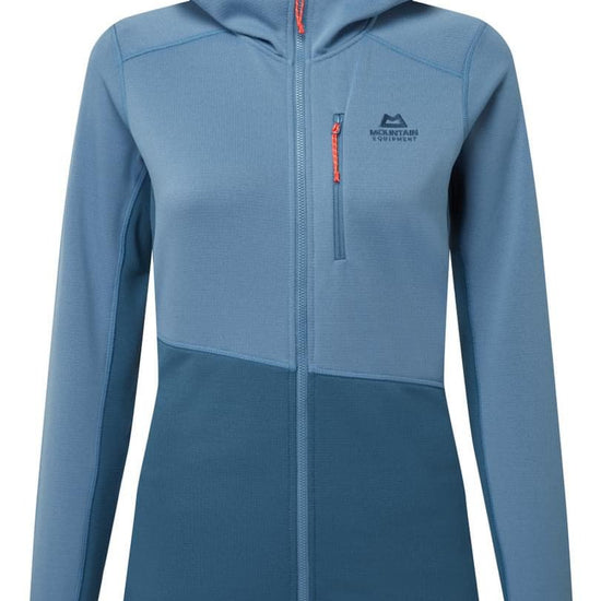 Mountain Equipment W DURIAN HOODED JACKET