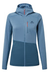 Mountain Equipment W DURIAN HOODED JACKET