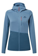 Mountain Equipment W DURIAN HOODED JACKET