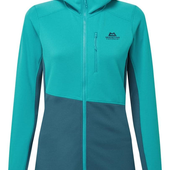 Mountain Equipment W DURIAN HOODED JACKET