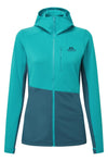 Mountain Equipment W DURIAN HOODED JACKET