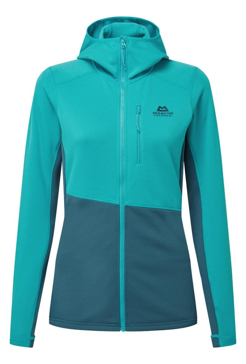 Mountain Equipment W DURIAN HOODED JACKET