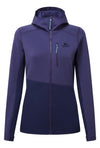 Mountain Equipment W DURIAN HOODED JACKET