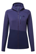 Mountain Equipment W DURIAN HOODED JACKET