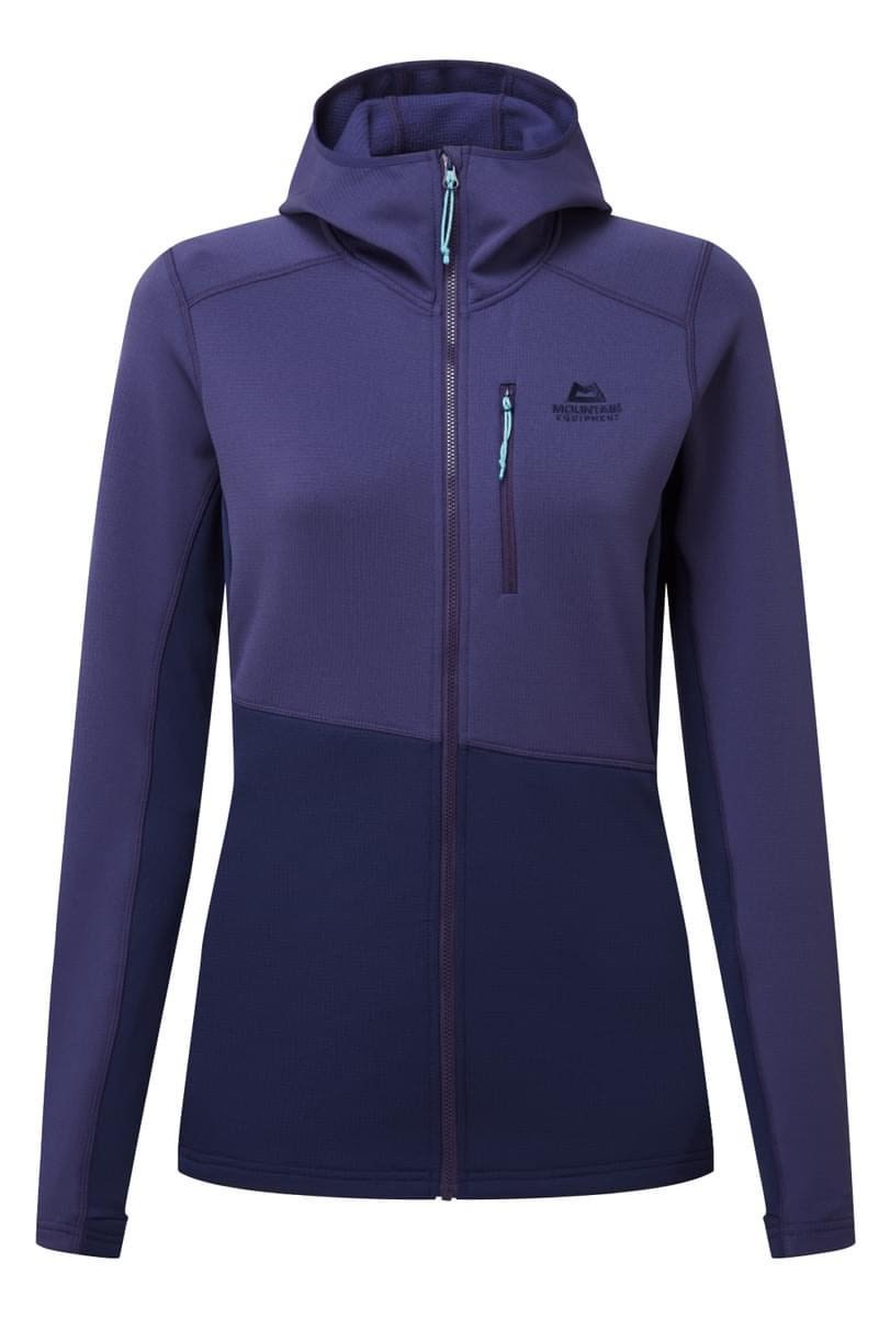 Mountain Equipment W DURIAN HOODED JACKET