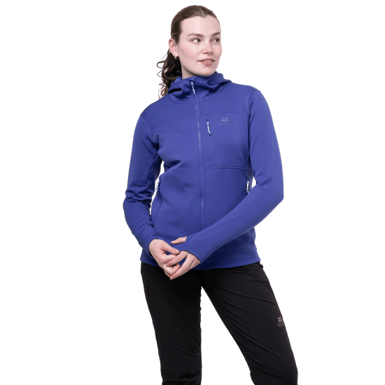 Mountain Equipment W DURIAN HOODED JACKET