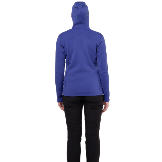 Mountain Equipment W DURIAN HOODED JACKET