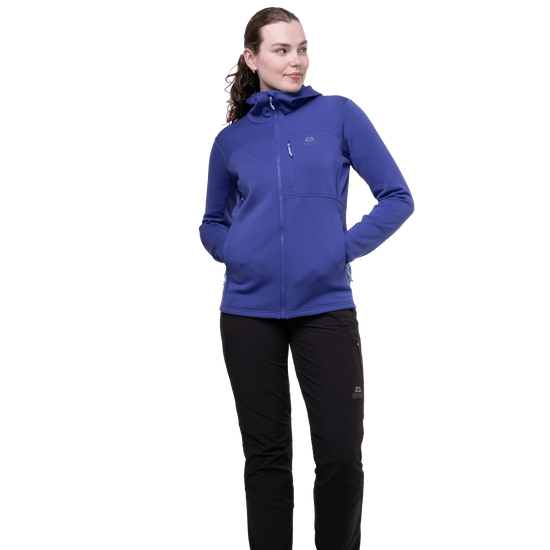 Mountain Equipment W DURIAN HOODED JACKET