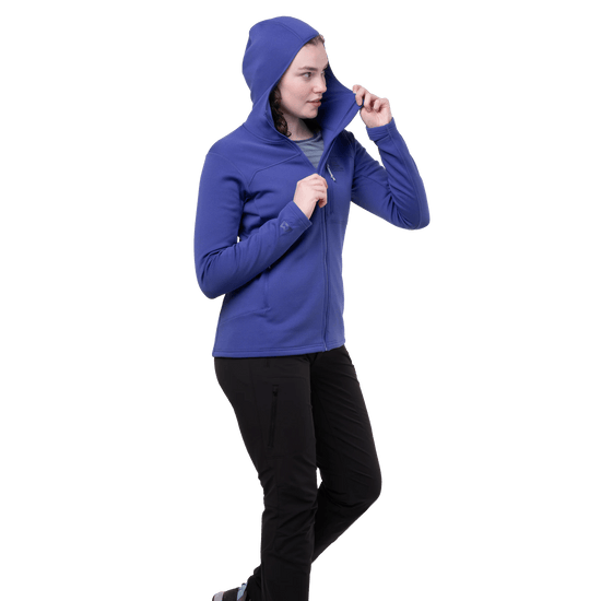 Mountain Equipment W DURIAN HOODED JACKET
