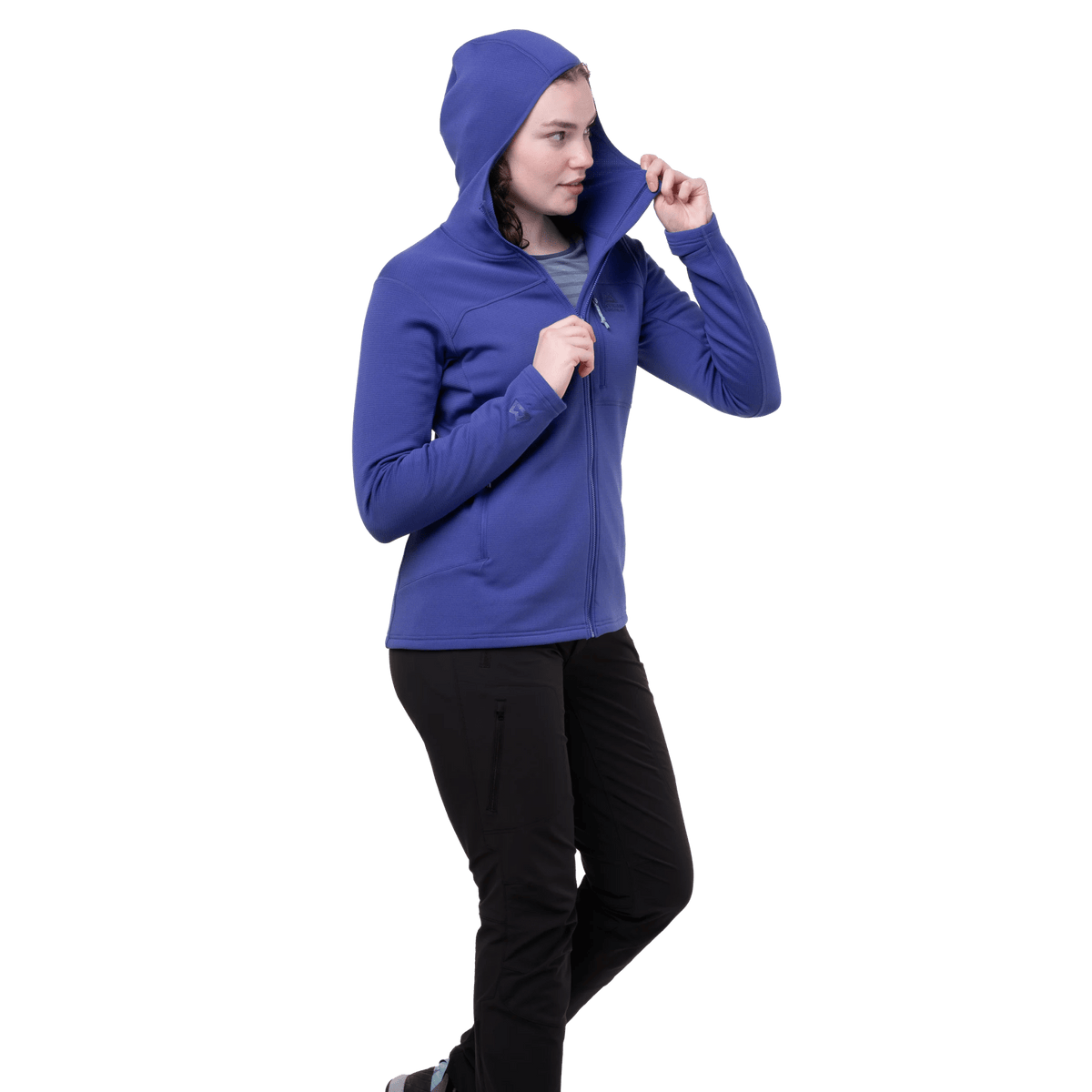 Mountain Equipment W DURIAN HOODED JACKET
